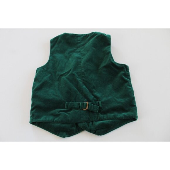 Gymboree Girls Vest Size 8 - Picture 2 of 4